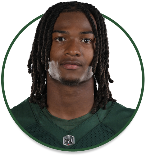 TJ LUTHER