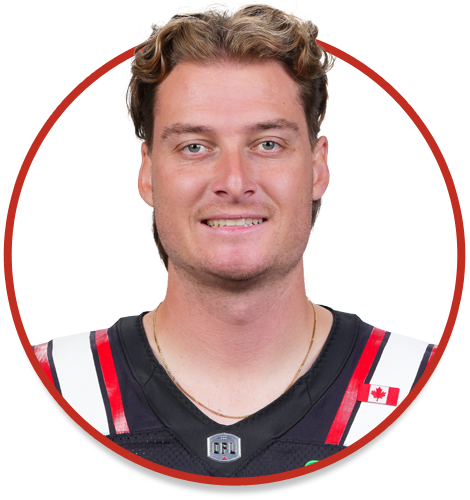 Noah GETTMAN