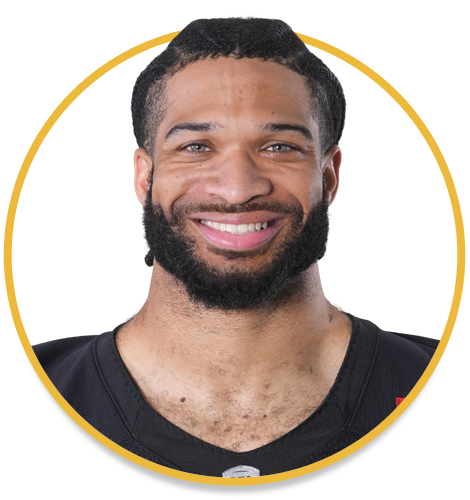 Destin TALBERT