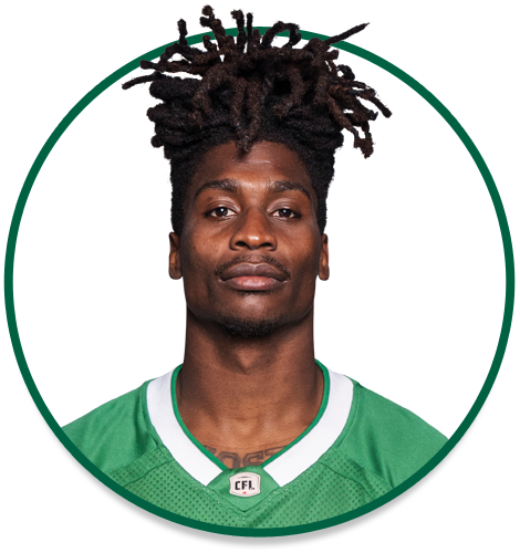 DaMarcus FIELDS