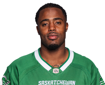 JOHNSON, KeeSean headshot