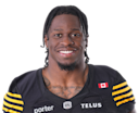 Larry Rountree headshot