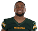 Justin RANKIN headshot