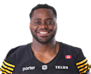 Philip Ossai headshot
