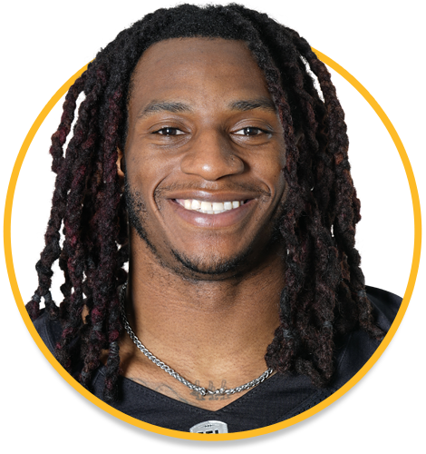 Isaiah WOODEN