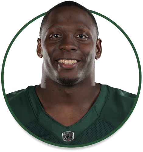 Kordell JACKSON