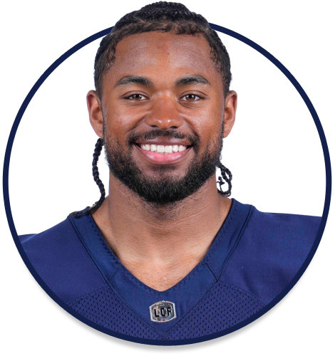 Phillip BROOKS