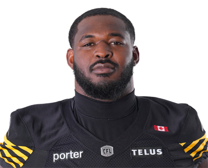 Mario Kendricks Jr
