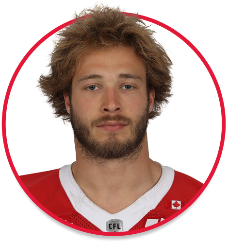 Ben LABROSSE