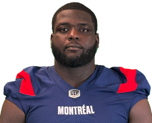 Ed Montilus