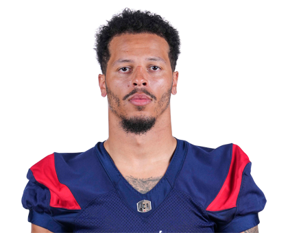 BOLDEN, Bubba