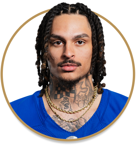 Trey VAVAL
