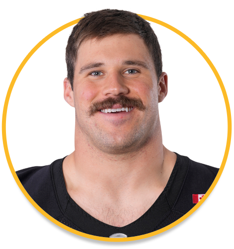 Braxton HILL