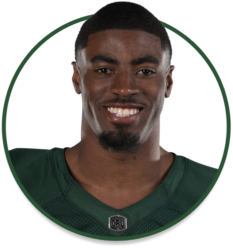 Jalon CALHOUN
