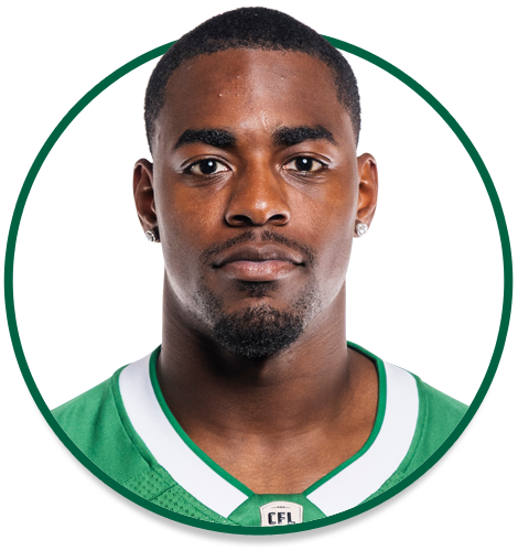 Deon JACKSON