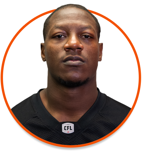 Shaun PETERSON JR