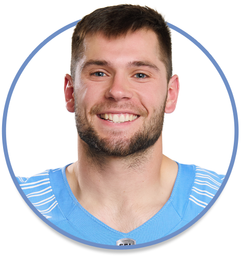 Tyler KAHMANN
