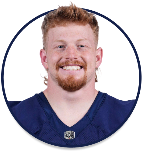 Travis THEIS
