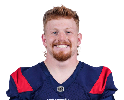 THEIS, Travis headshot