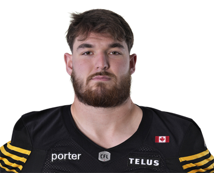Brayden Swartout