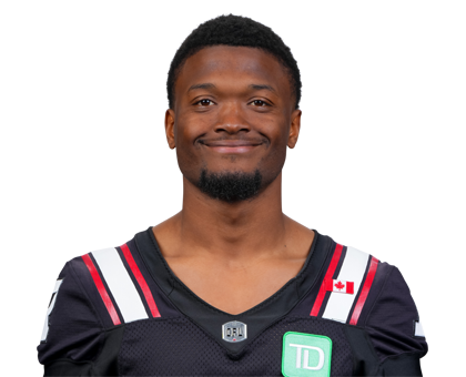 Cameron Lockridge