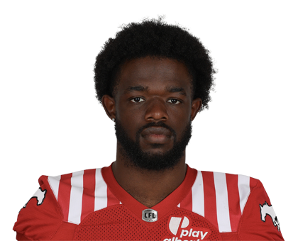 Damien Alford