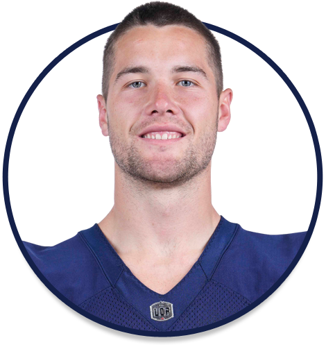 Nate BEAUCHEMIN