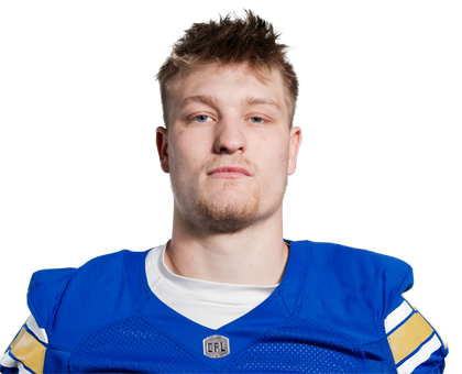 ELGERSMA, Taylor