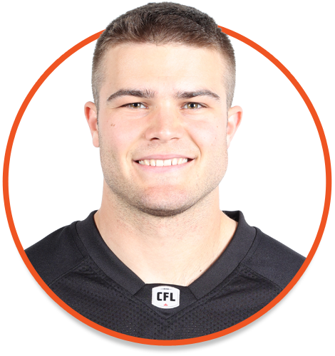 Jackson FINDLAY