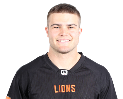 FINDLAY, Jackson headshot
