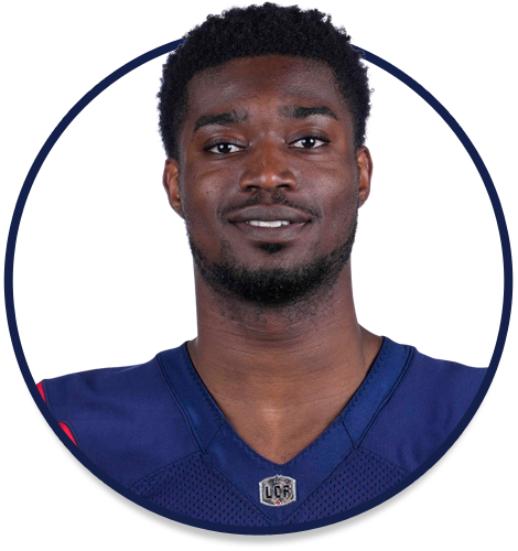 Hakeem HARRIS