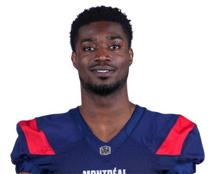 Hakeem Harris