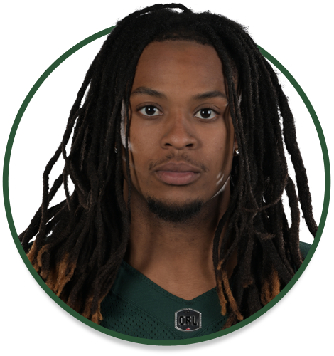 Isaiah KNIGHT