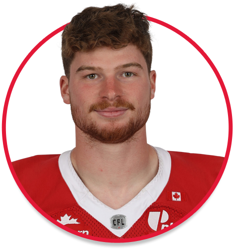 Ashton MILLER-MELANCON