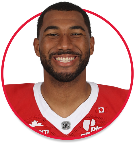 Quincy VAUGHN