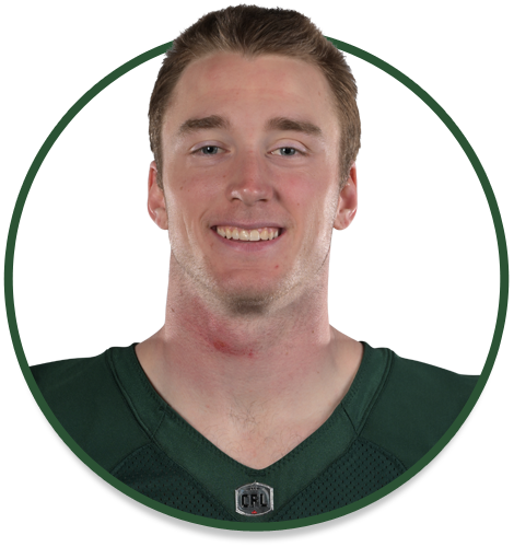 Carter KETTYLE
