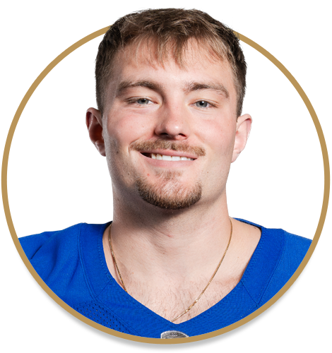 Brady LIDSTER