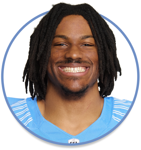 Isaiah SMITH