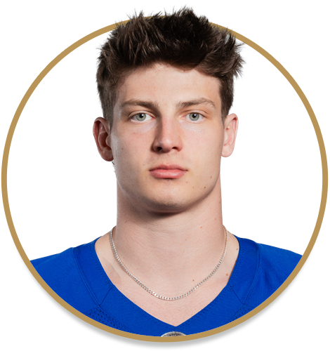 Ethan STUART