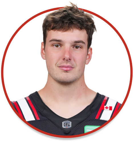 James BURNIP