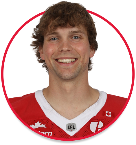 Dawson HODGE