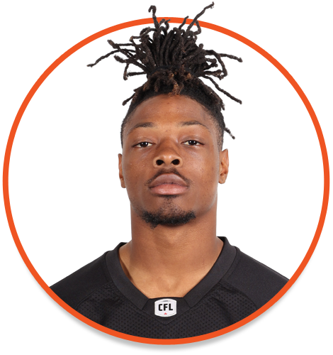 Jaden WILLIAMS