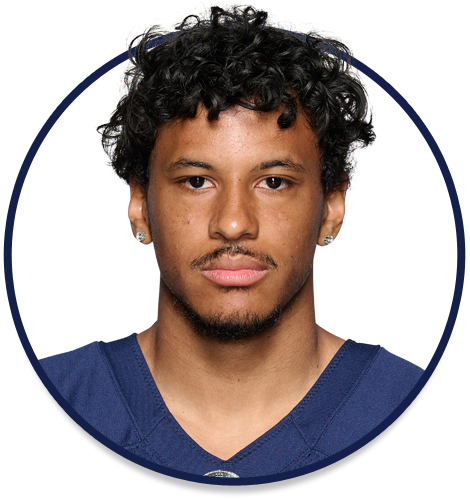 Kaseem FERDINAND