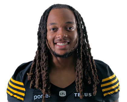 Gregory Junior