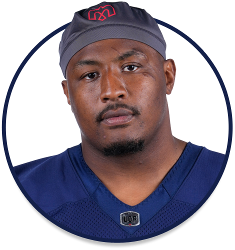Kori ROBERSON JR.