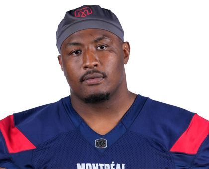 Kori Roberson Jr.