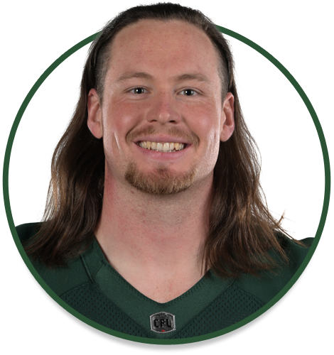 Brock MOGENSEN