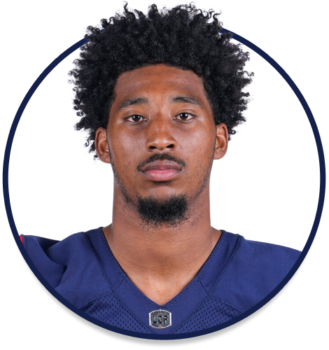 Kylan GUIDRY