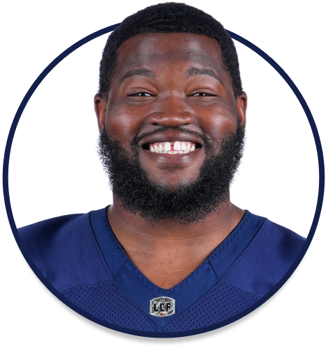 Bryce GANIOUS