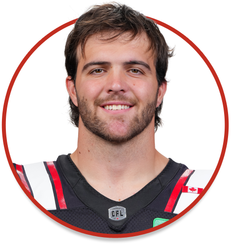 Bryson BARNES